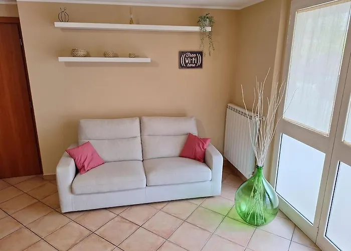 La Casa Di Charlie