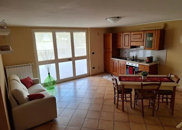 La Casa Di Charlie