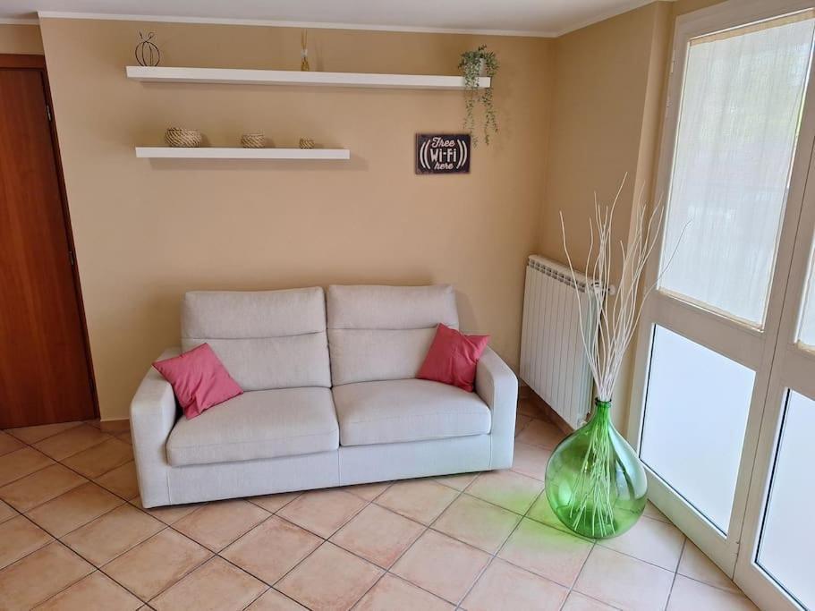 La Casa Di Charlie Apartamento San Giovanni Teatino