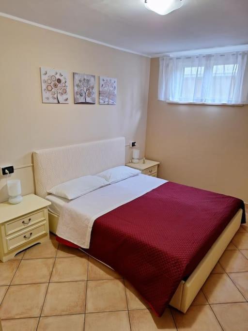 La Casa Di Charlie *
