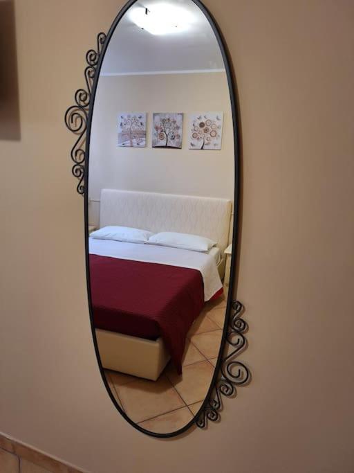 La Casa Di Charlie Apartment San Giovanni Teatino