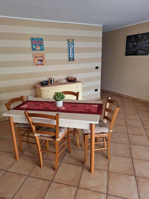 La Casa Di Charlie Apartamento San Giovanni Teatino