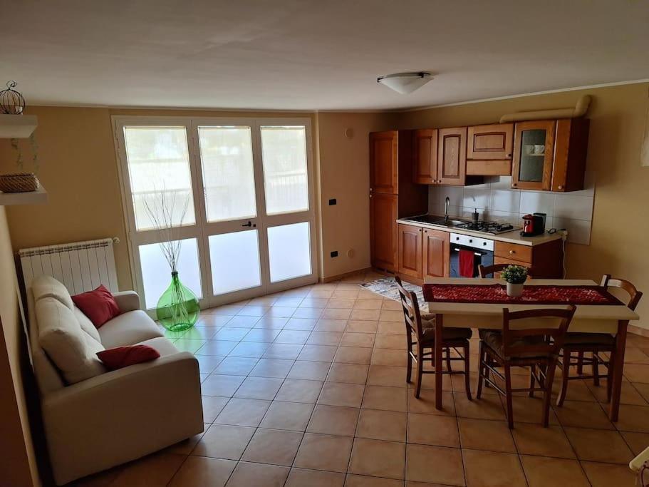 La Casa Di Charlie Apartment *